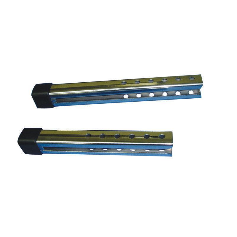 Safety Lock Outboard Engine Lock Inox 316, 235 mm | 4Boats