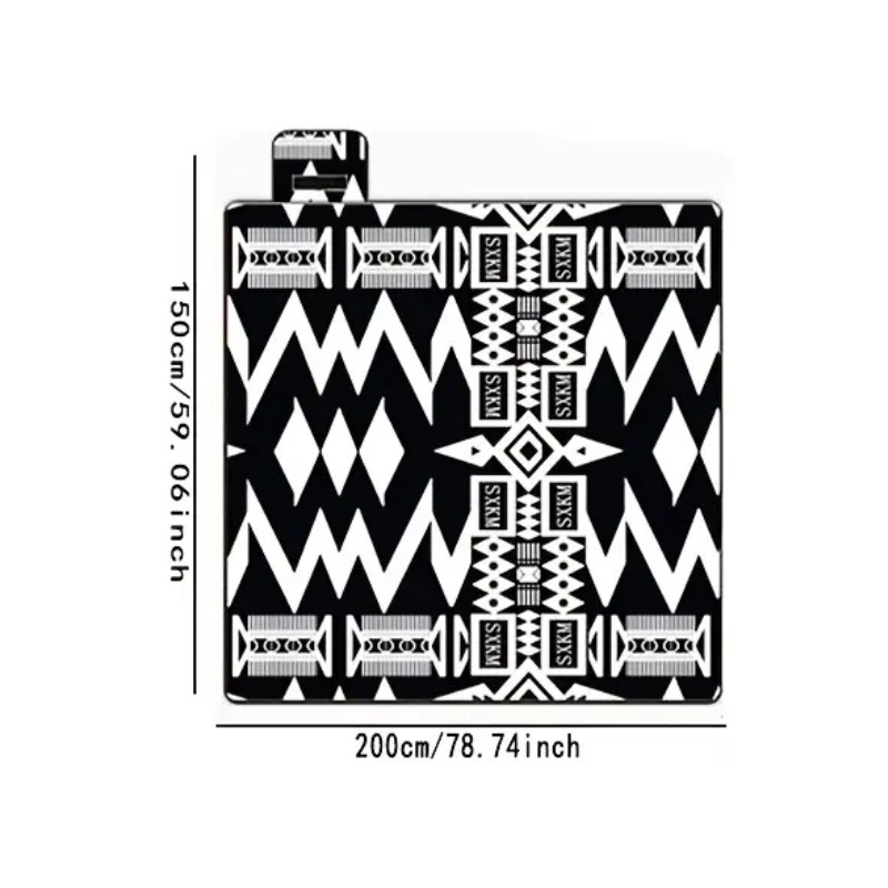 Outdoor Camping Picnic Mat