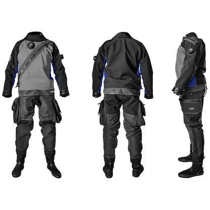 SANTI E LITE + Drysuit