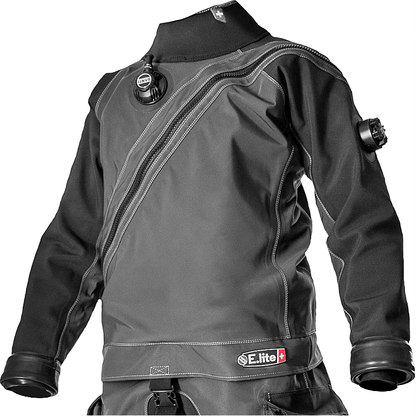 SANTI E LITE + Drysuit