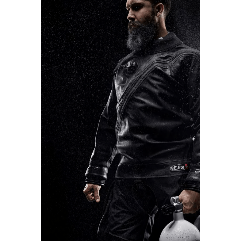 SANTI E LITE + Drysuit