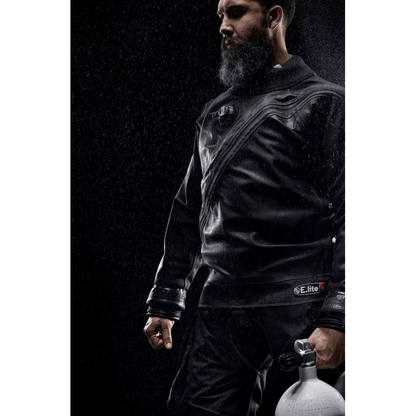SANTI E LITE + Drysuit