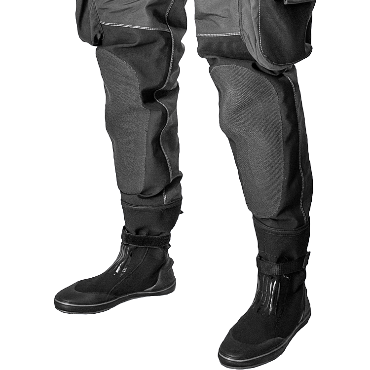 SANTI E LITE + Drysuit