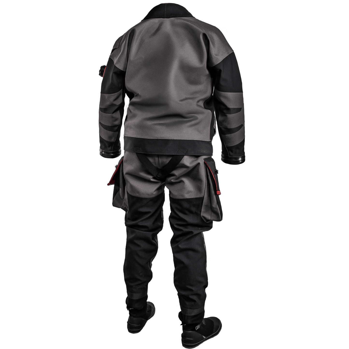 SANTI Edge Drysuit