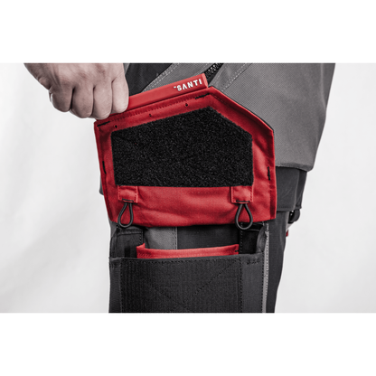 SANTI Edge Drysuit