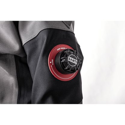 SANTI Edge Drysuit