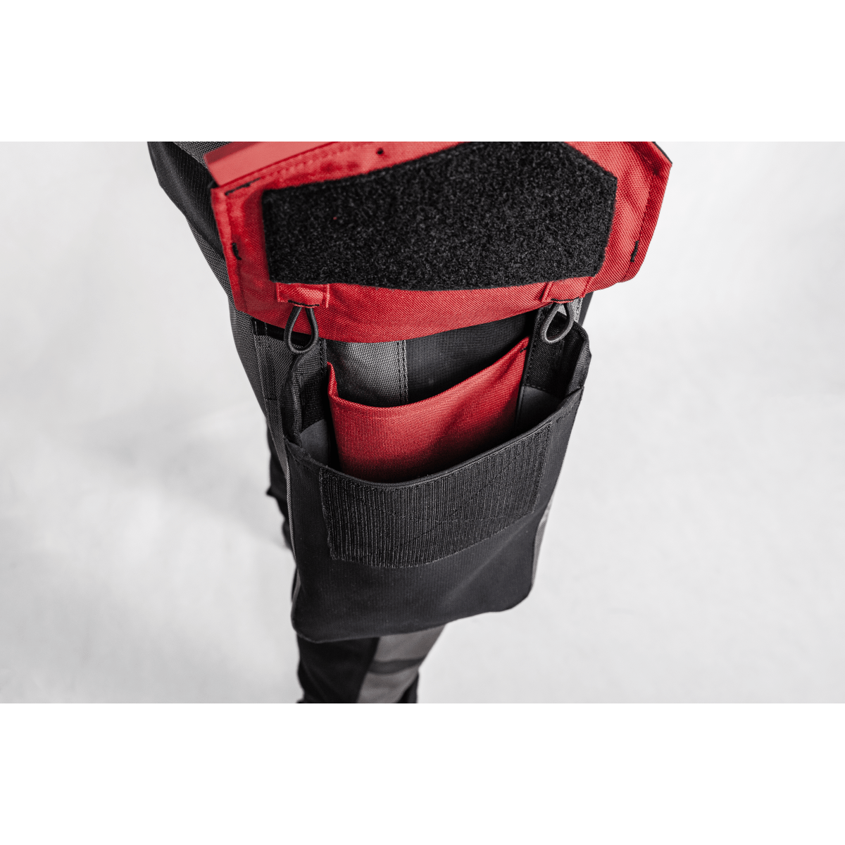 SANTI Edge Drysuit