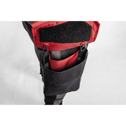 SANTI Edge Drysuit