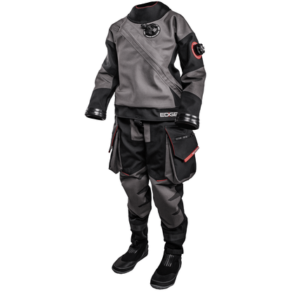 SANTI Edge Drysuit