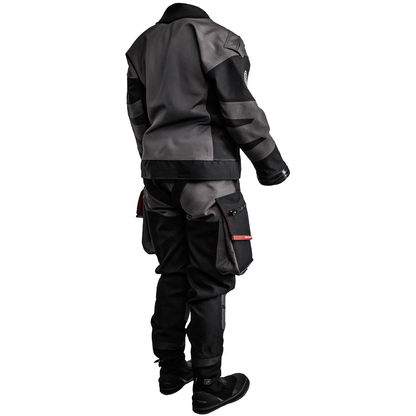 SANTI Edge Drysuit