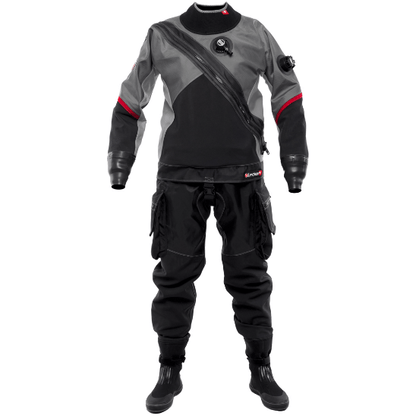 SANTI Emotion + Drysuit