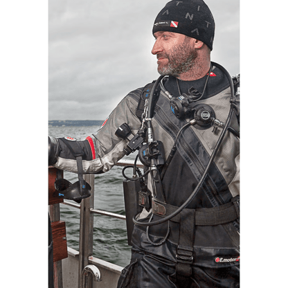 SANTI Emotion + Drysuit