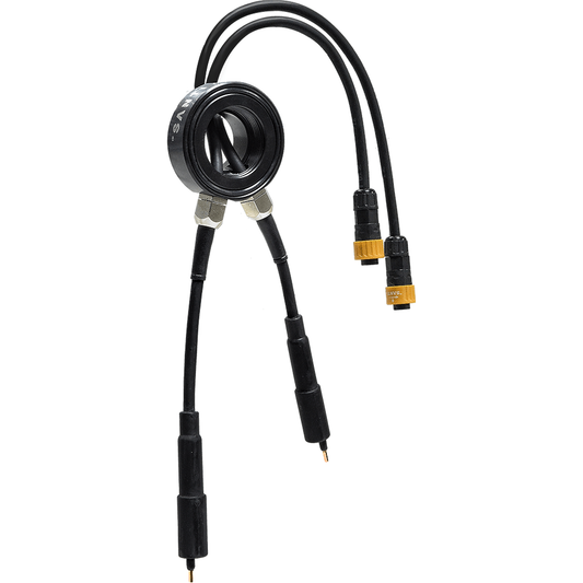 Santi Drysuit DUAL Connector