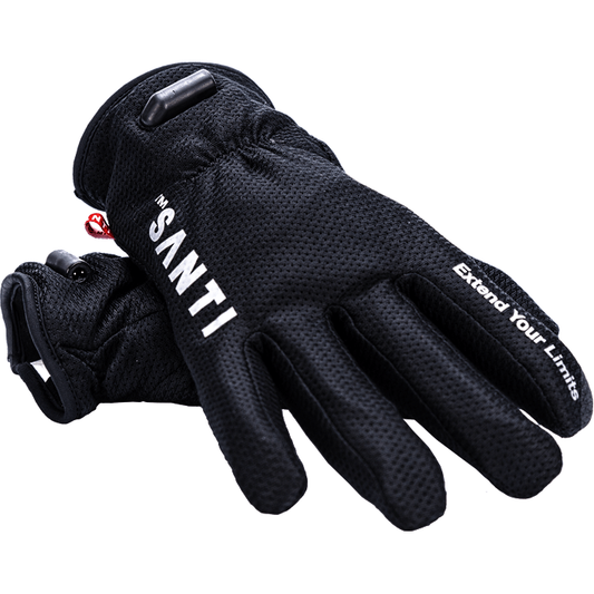 Santi Heated Gloves