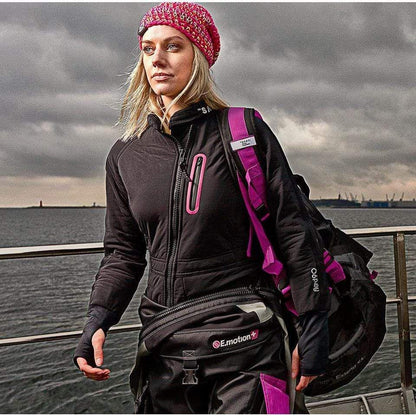 Santi Flex190 Undersuit - Ladies First CLEARANCE