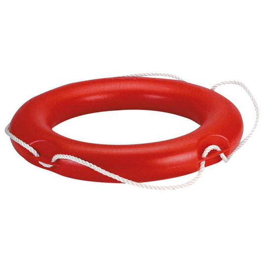 SATURNO Lifeb 57 cm Non-SOLAS Lifebuoy with Foam | 4Boats