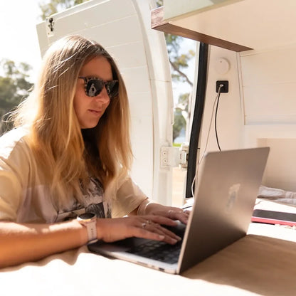 Scanstrut TILE TILE TILE USB | C + USB | A Interior Socket 12 | 4Boats