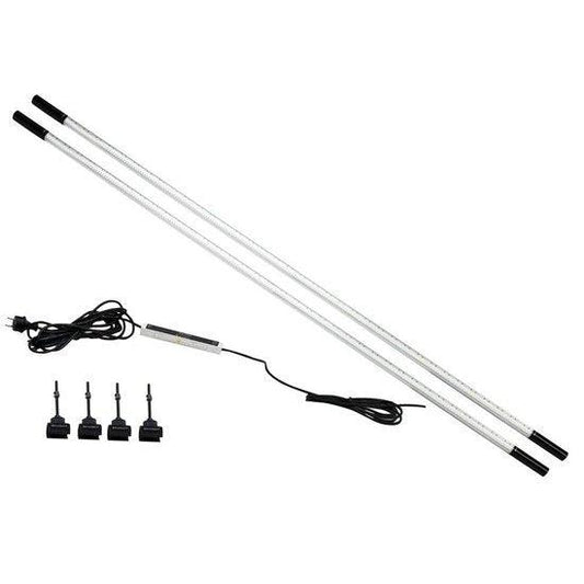 Scangrip Line Line Line Light 2 Kit | 1,234 mm Tubelights | 4Boats
