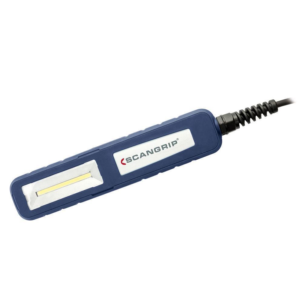 Scangrip Superform Superform Superform COB LED Work Light | 7 | 4Boats