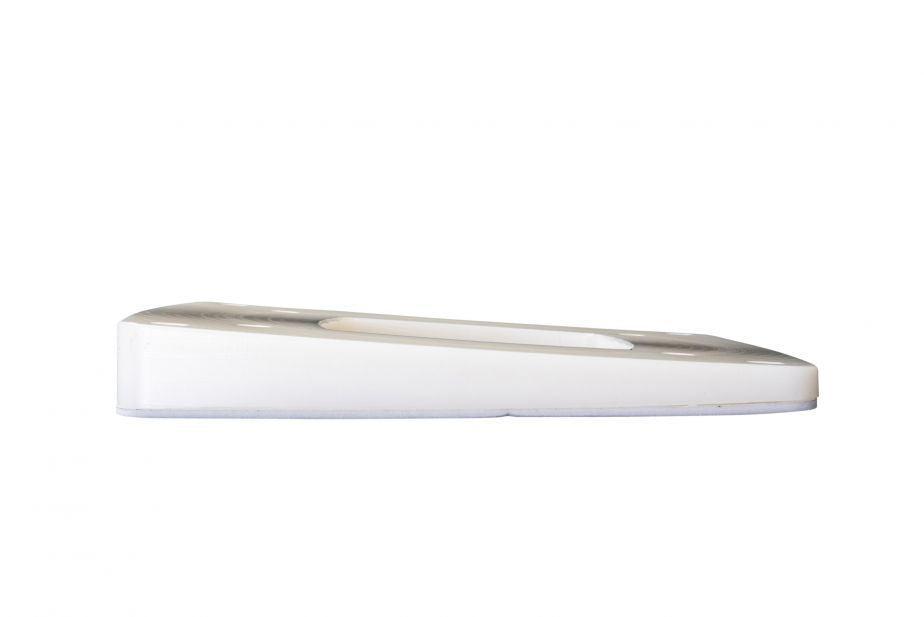 Scanstrut 4° Base Wedge for Radome Mount WD | RAD | 01 | 4Boats