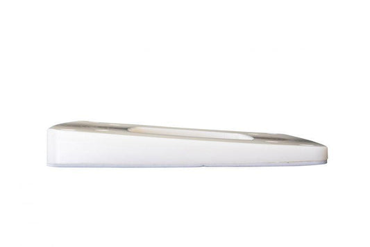 Scanstrut 4° Base Wedge for Radome Mount WD | RAD | 01 | 4Boats