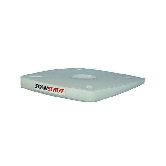 Scanstrut 4° Base Wedge for Power Tower | 4Boats