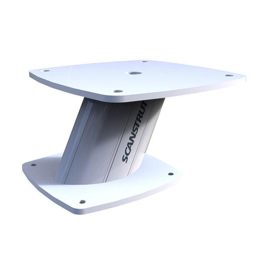 Scanstrut 150mm (6") Aluminium PowerTower | 4Boats