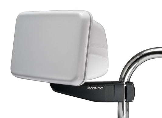 Scanstrut Arm Arm Arm 8in Helm Pod | Arm Mounted Pod for 8in | 4Boats