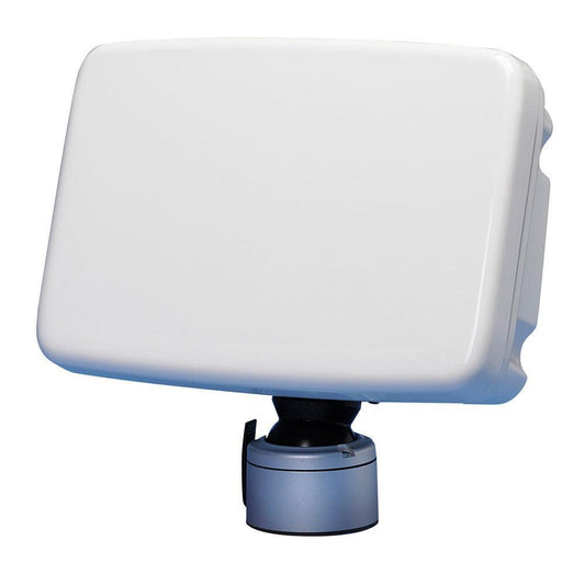 Scanstrut Deck Deck Deck Pod Compact for 10" & 12" Displays | 4Boats