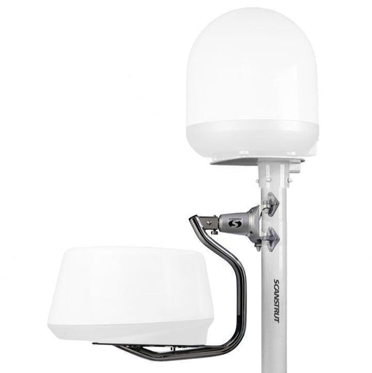 Scanstrut DLMP1 | 30F DLMP1 | 30F DLMP1 | 30F Dual Self | Lev | 4Boats