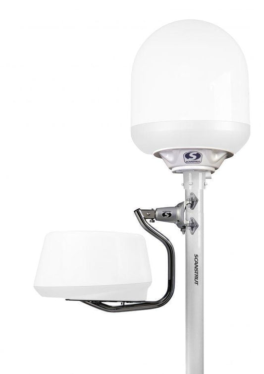 Scanstrut DLMP2 | 45 DLMP2 | 45 DLMP2 | 45 Dual self | levell | 4Boats