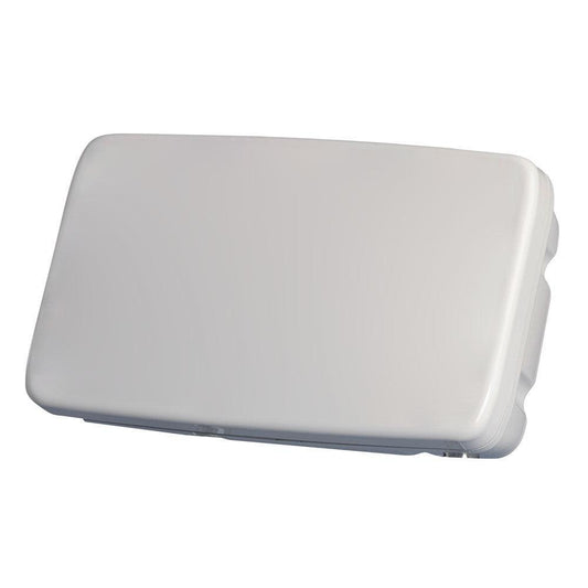 Scanstrut Helm Helm Helm Pod System for Multiple Displays | 4Boats