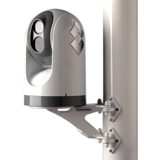 Scanstrut Mast Mast Mast Mount for FLIR Navigator | 4Boats