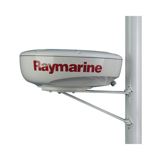 Scanstrut Mast Mast Mast Mount for Raymarine RD424D | RD424HD | 4Boats