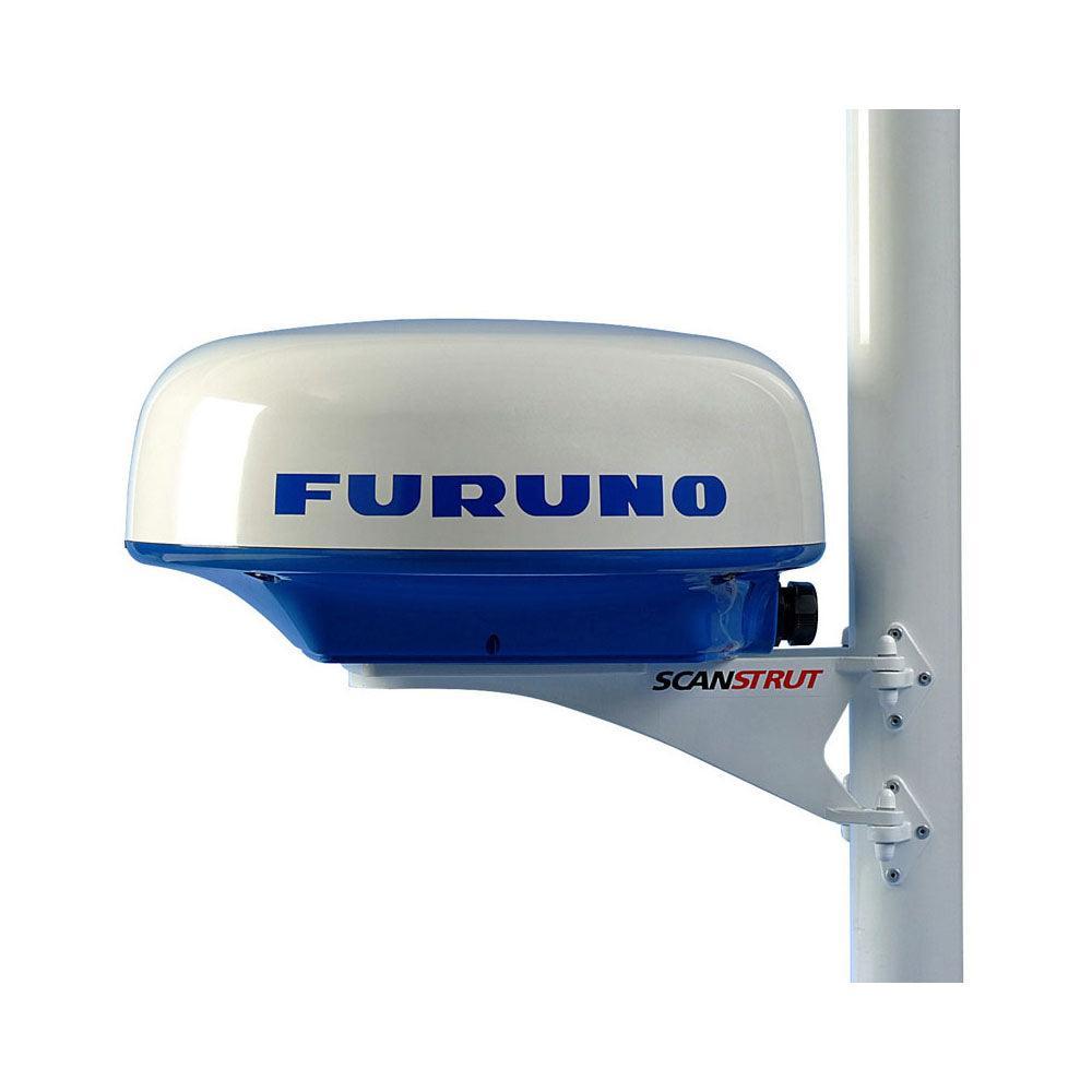 Scanstrut Mast Mast Mast Mount Medium | 4Boats