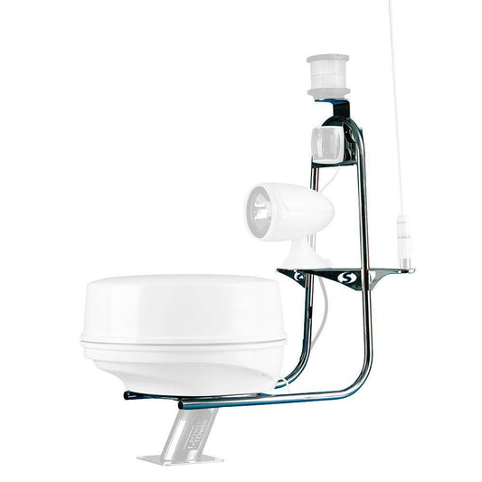 Scanstrut Navlight Navlight Navlight Gantry Mount for PowerTo | 4Boats
