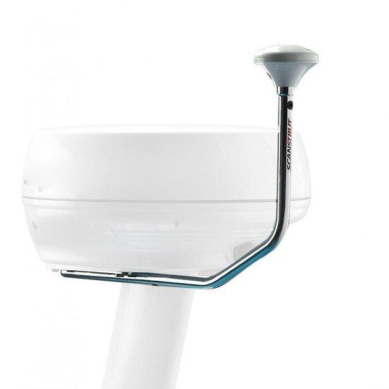 Scanstrut PowerTower PowerTower PowerTower SC111 AISI 316 GPS | 4Boats