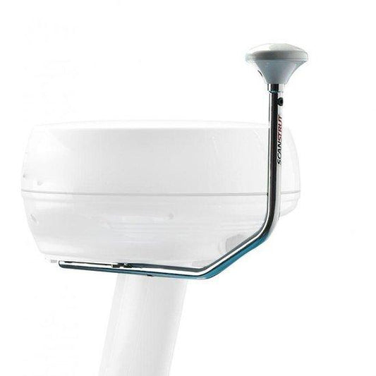 Scanstrut PowerTower PowerTower PowerTower SC111 AISI 316 GPS | 4Boats
