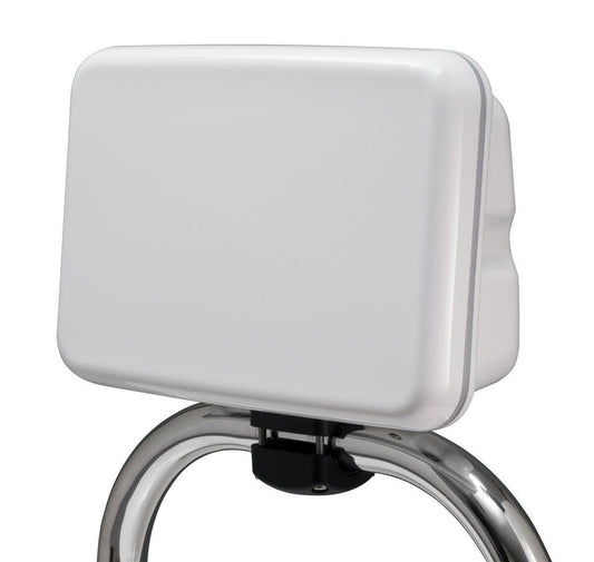 Scanstrut Rail Rail Rail Pod for 203 mm (8") Displays | 4Boats