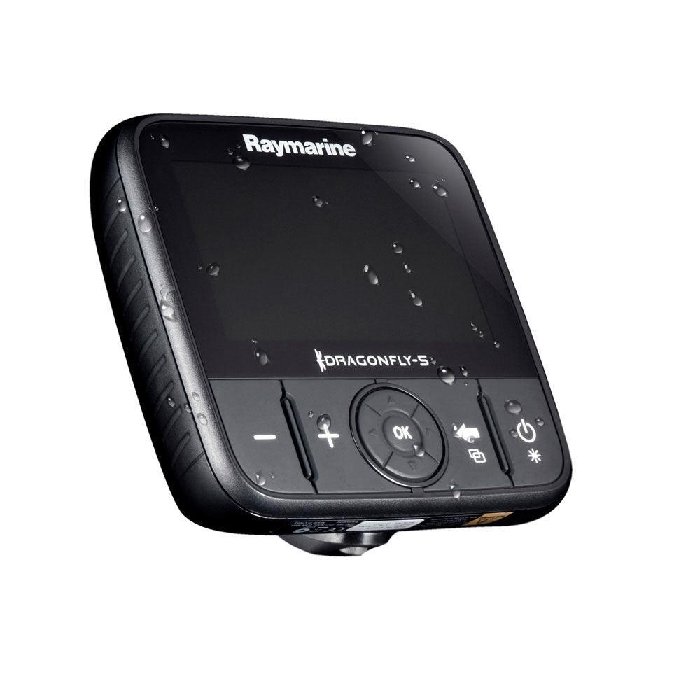 Scanstrut Raymarine Raymarine Raymarine Dragonfly 4 | 5 | 7 P | 4Boats