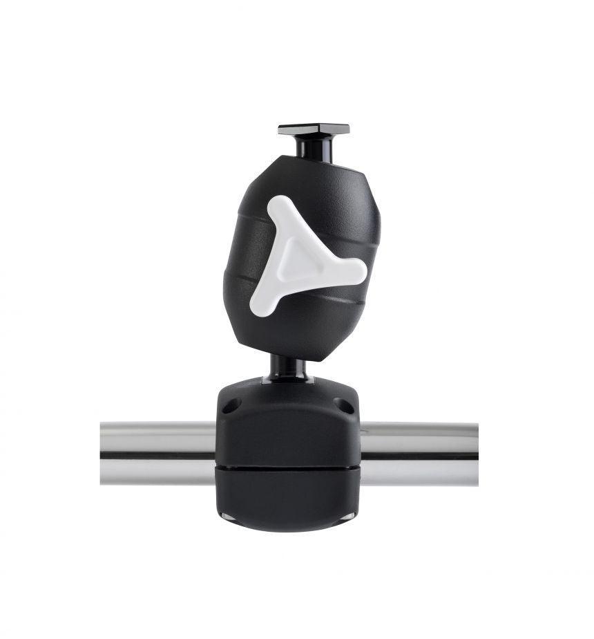 Scanstrut ROKK ROKK ROKK Midi Adjustable Deck Mount RL | ADM | 4Boats