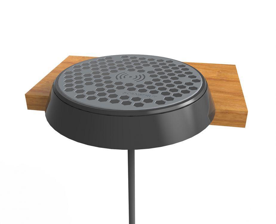 Scanstrut ROKK ROKK ROKK Wireless Bezel | Waterproof Charger | 4Boats