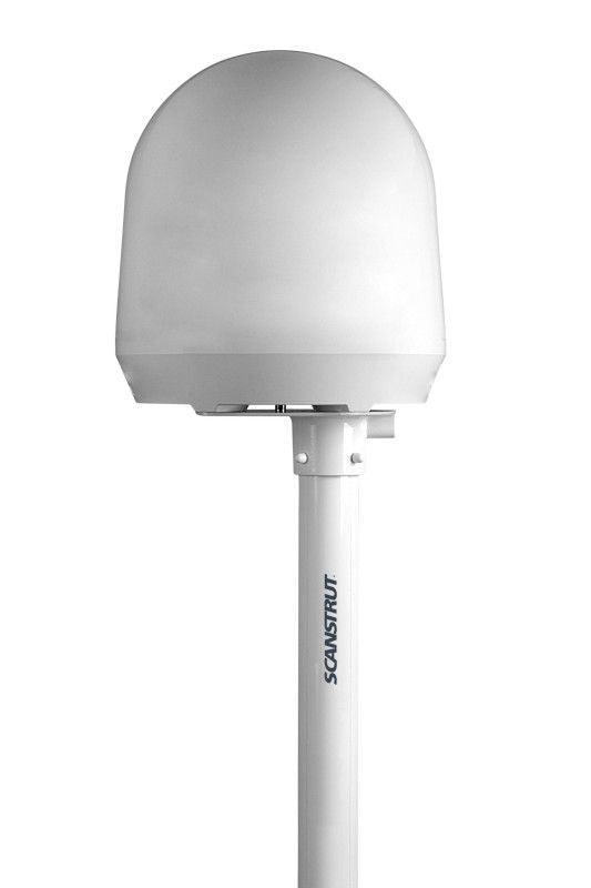 Scanstrut SC109 SC109 SC109 Satcom pole mount 2.5 m (8.2 ft) | 4Boats