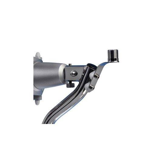 Scanstrut Single Single Single GPS | VHF Antenna Mount | 1" x | 4Boats