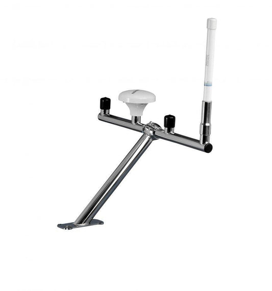 Scanstrut T | Bar T | Bar T | Bar TB | 01 | T | Bar for 4 GPS | 4Boats