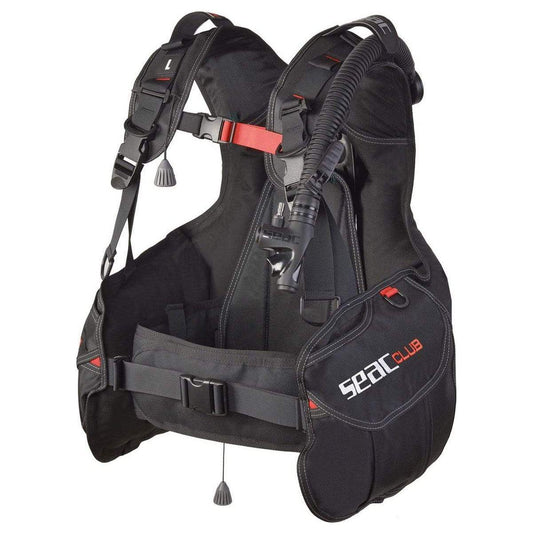 Seac Sub - BCD Club