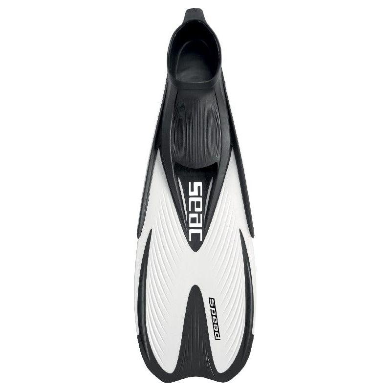 Seac Sub 'Speed' Snorkel Fin