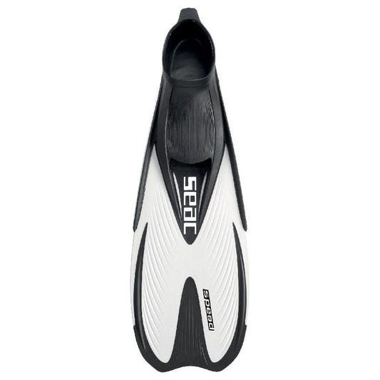 Seac Sub 'Speed' Snorkel Fin