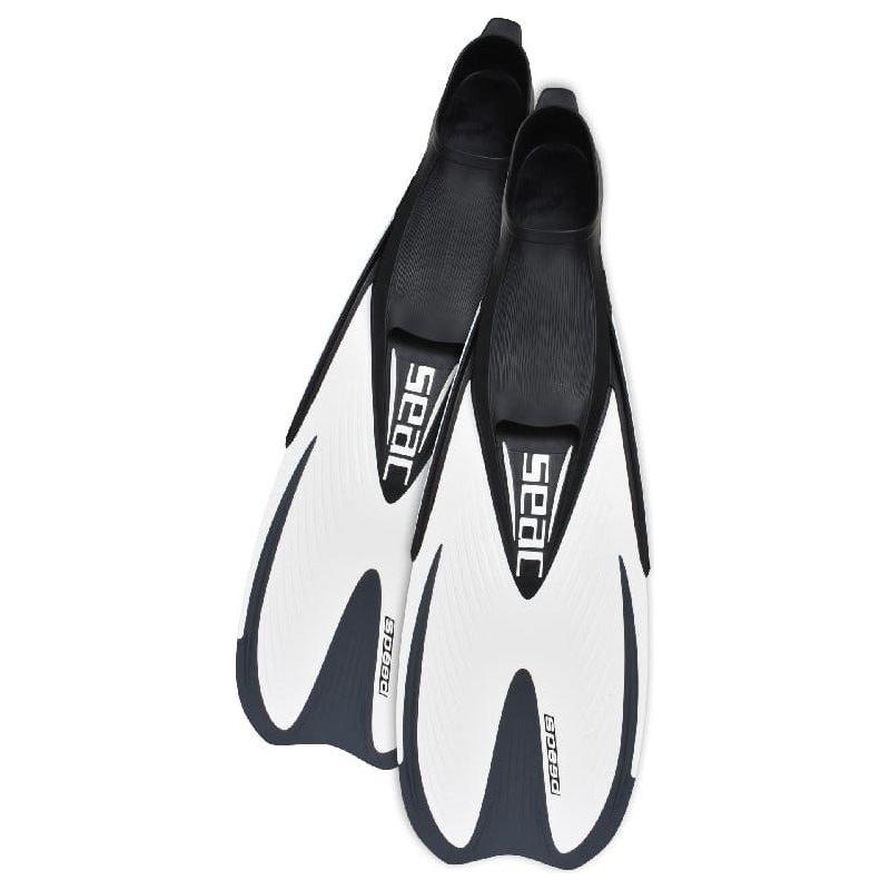 Seac Sub 'Speed' Snorkel Fin