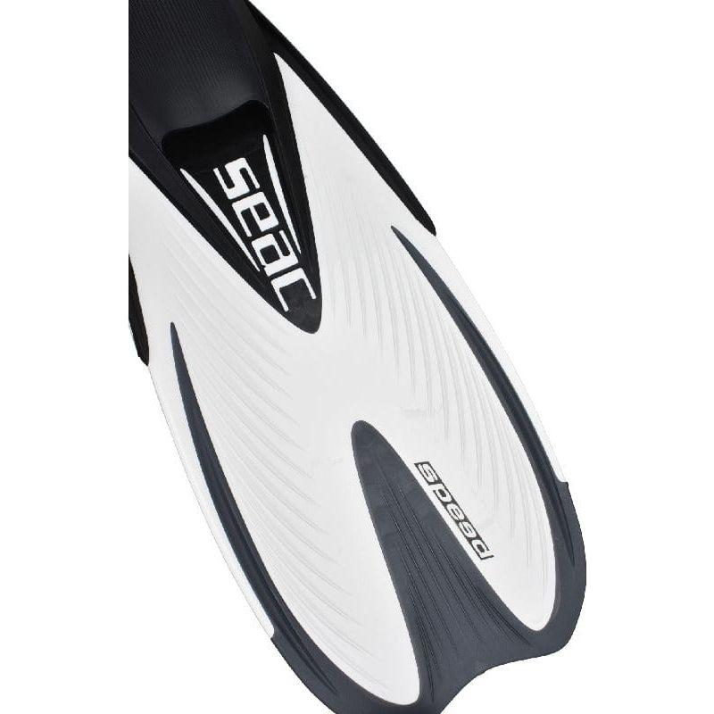Seac Sub 'Speed' Snorkel Fin